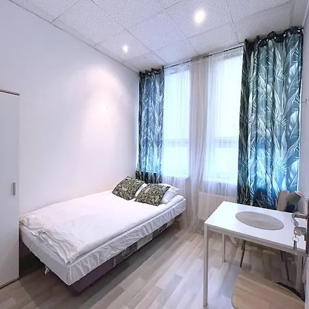 Keja Ii - W Centrum Gdyni Lejlighedshotel