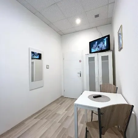 Lejlighedshotel Keja Ii - W Centrum Gdyni *