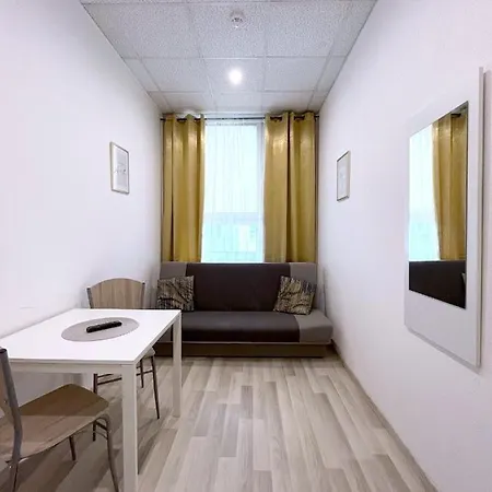 Keja Ii - W Centrum Gdyni Hotel apartamentowy Gdynia