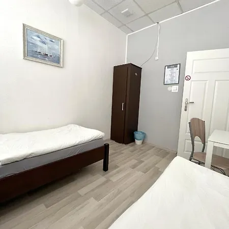 Hotel apartamentowy Keja Ii - W Centrum Gdyni *