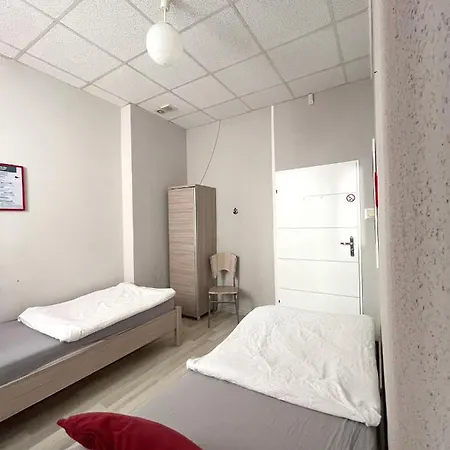 Keja Ii - W Centrum Gdyni Lejlighedshotel *