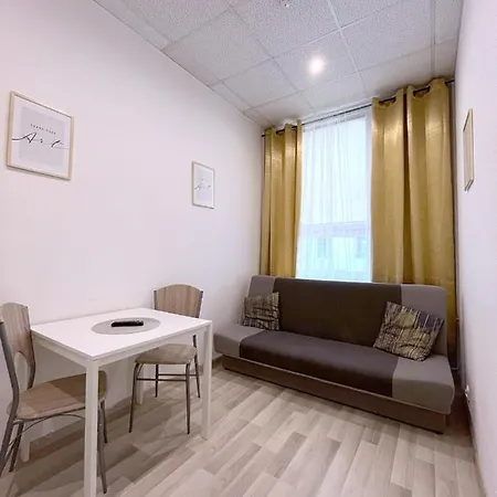 Keja Ii - W Centrum Gdyni Lejlighedshotel