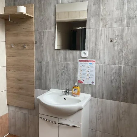 Keja Ii - W Centrum Gdyni Lejlighedshotel Gdynia