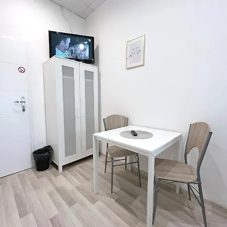 Keja Ii - W Centrum Gdyni Lejlighedshotel Gdynia