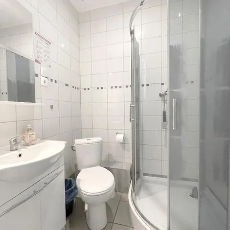 Keja Ii - W Centrum Gdyni Lejlighedshotel Gdynia