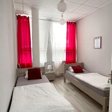 Keja Ii - W Centrum Gdyni Lejlighedshotel
