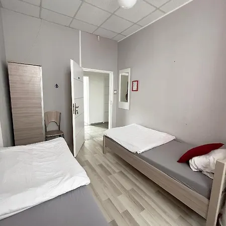 Apart-hotel Keja Ii - W Centrum Gdyni *