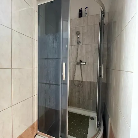 Keja Ii - W Centrum Gdyni Apart-hotel Gdynia
