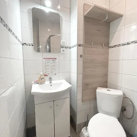 Keja Ii - W Centrum Gdyni * Gdynia