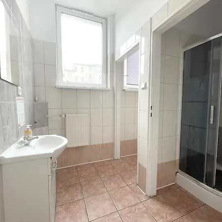 Keja Ii - W Centrum Gdyni Gdynia