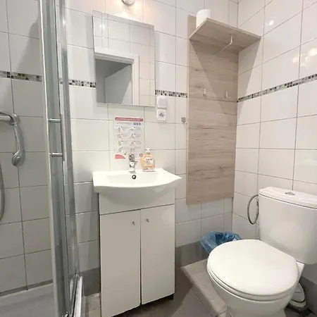 Apart-hotel Keja Ii - W Centrum Gdyni *