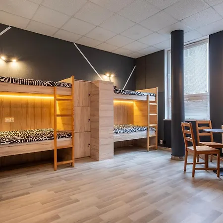 Apart-hotel Keja Ii - W Centrum Gdyni *