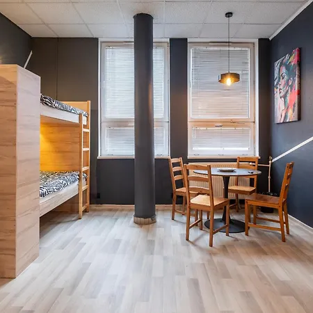Keja Ii - W Centrum Gdyni Apart-hotel Gdynia