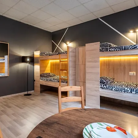 Keja Ii - W Centrum Gdyni Apart-hotel