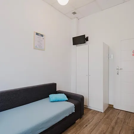 Keja Ii - W Centrum Gdyni Lejlighedshotel