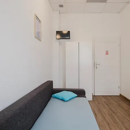 Keja Ii - W Centrum Gdyni Hotel apartamentowy Gdynia