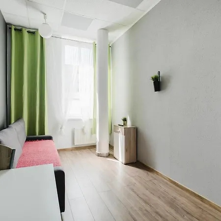 Lejlighedshotel Keja Ii - W Centrum Gdyni