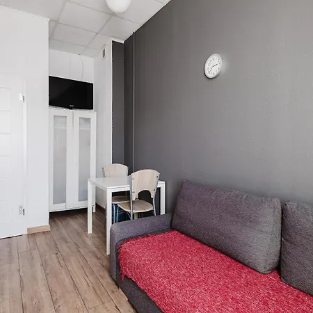 Keja Ii - W Centrum Gdyni