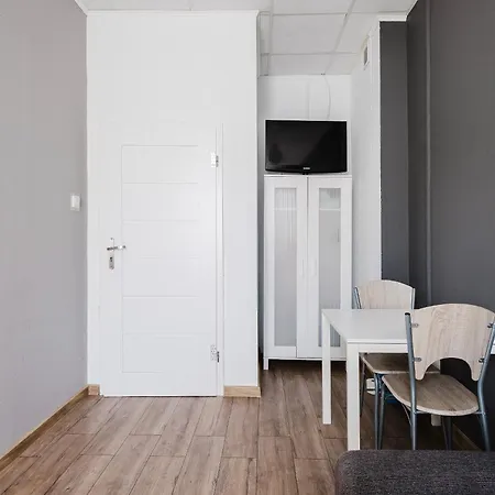 Keja Ii - Pokoje W Centrum Gdyni Aparthotel Gdynia