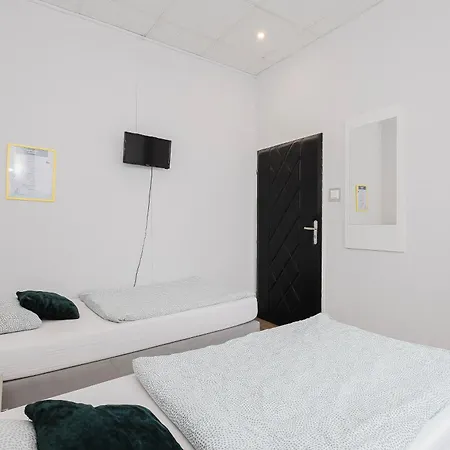 Keja Ii - W Centrum Gdyni Lejlighedshotel Gdynia
