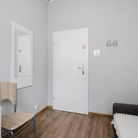 Keja Ii - W Centrum Gdyni Lejlighedshotel *