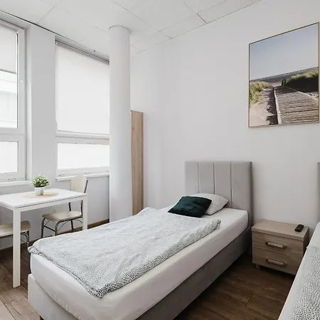 Keja Ii - Pokoje W Centrum Gdyni Gdynia