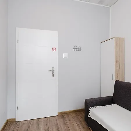 Keja Ii - Pokoje W Centrum Gdyni