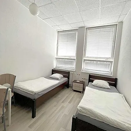 Lejlighedshotel Keja Ii - W Centrum Gdyni *