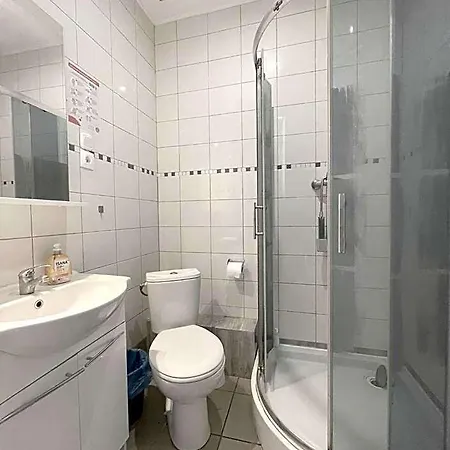 Keja Ii - W Centrum Gdyni Lejlighedshotel Gdynia
