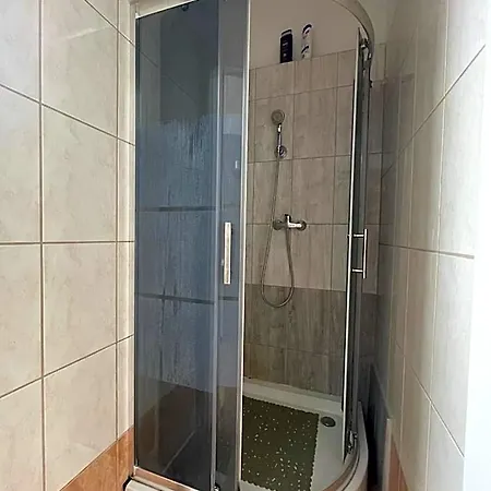 Keja Ii - W Centrum Gdyni Aparthotel *