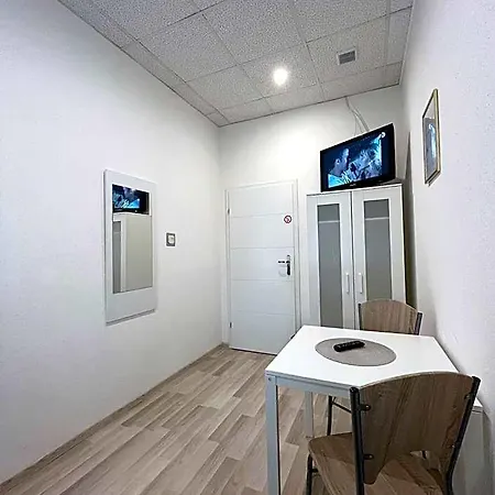 Aparthotel Keja Ii - W Centrum Gdyni Gdynia