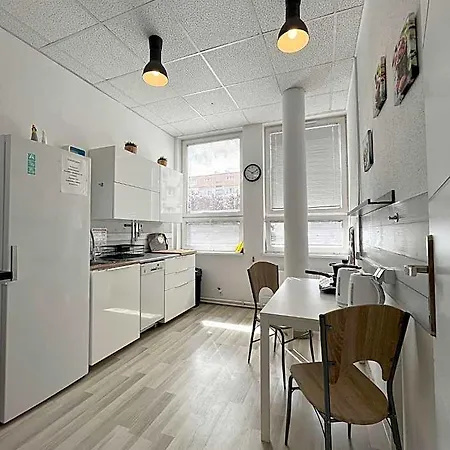 Aparthotel Keja Ii - W Centrum Gdyni Gdynia