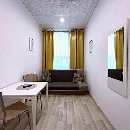 Keja Ii - W Centrum Gdyni Gdynia