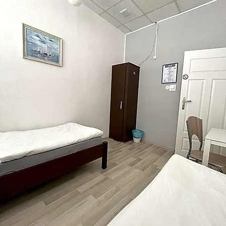 Keja Ii - W Centrum Gdyni Aparthotel Gdynia