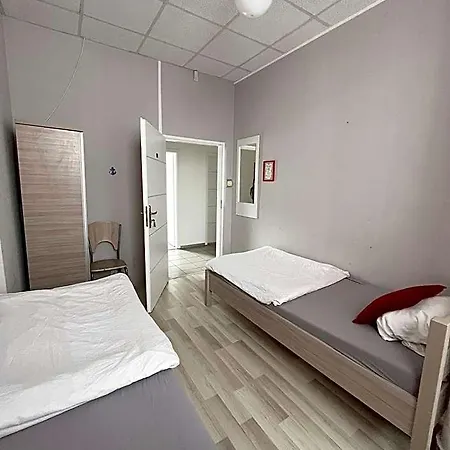 Keja Ii - W Centrum Gdyni Gdynia