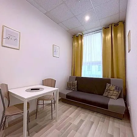 Aparthotel Keja Ii - W Centrum Gdyni *