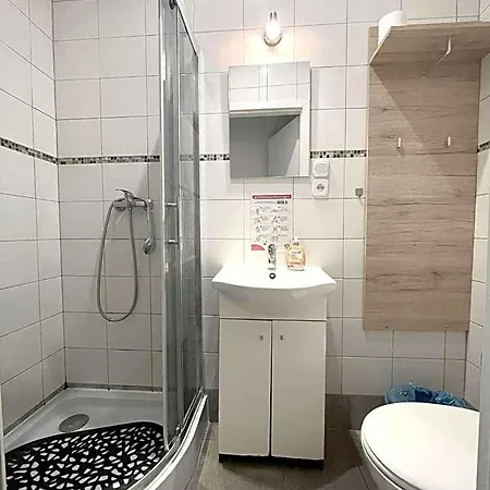 Keja Ii - W Centrum Gdyni Aparthotel *