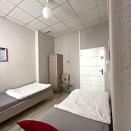Keja Ii - W Centrum Gdyni Aparthotel *