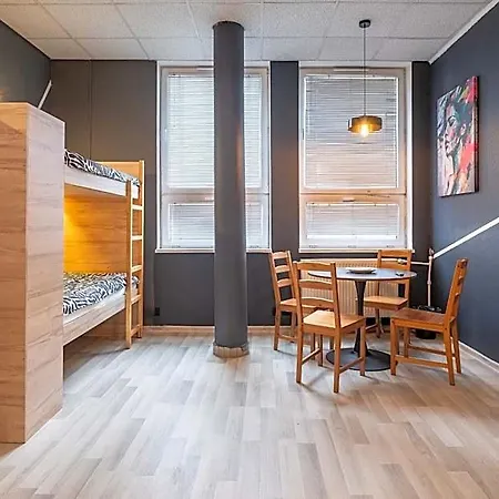 Aparthotel Keja Ii - W Centrum Gdyni Gdynia