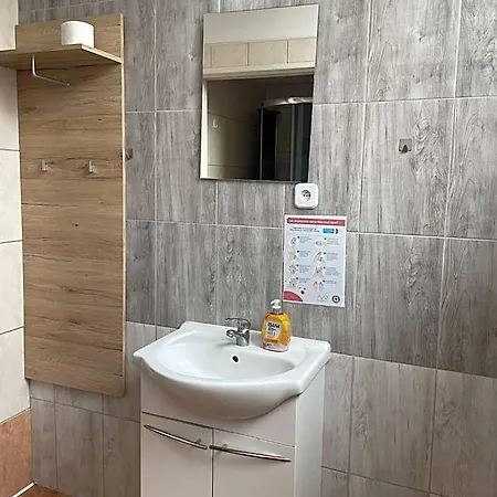 Aparthotel Keja Ii - W Centrum Gdyni Gdynia