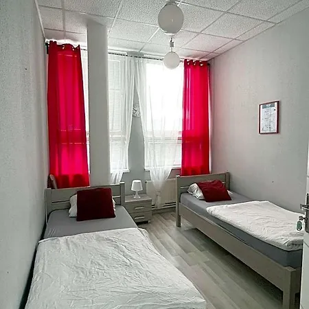 Aparthotel Keja Ii - W Centrum Gdyni Gdynia