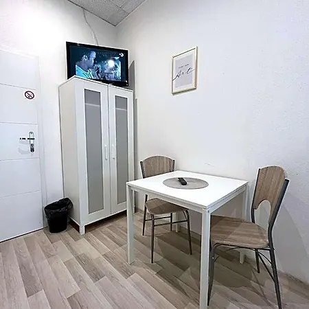 Aparthotel Keja Ii - W Centrum Gdyni Gdynia