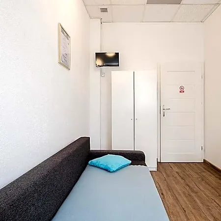 Lejlighedshotel Keja Ii - W Centrum Gdyni *
