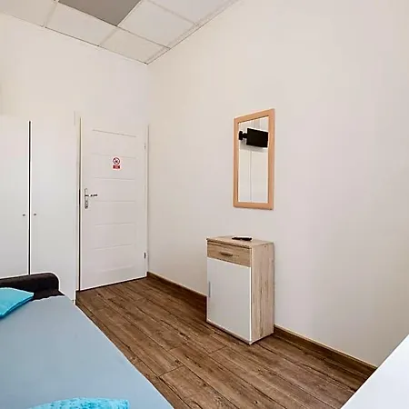 Lejlighedshotel Keja Ii - W Centrum Gdyni