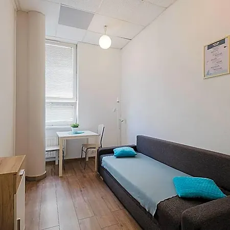 Lejlighedshotel Keja Ii - W Centrum Gdyni