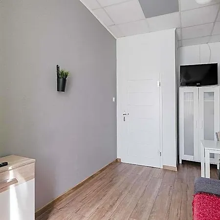 Keja Ii - W Centrum Gdyni Lejlighedshotel *