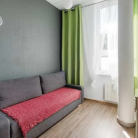 Lejlighedshotel Keja Ii - W Centrum Gdyni Gdynia