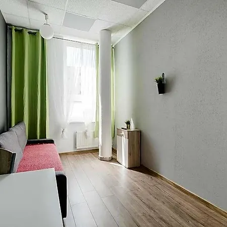 Keja Ii - W Centrum Gdyni Lejlighedshotel Gdynia