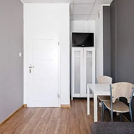 Lejlighedshotel Keja Ii - W Centrum Gdyni *