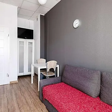 Keja Ii - W Centrum Gdyni Lejlighedshotel *